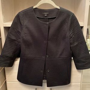 Women's Ann Taylor Jacket - Size 4